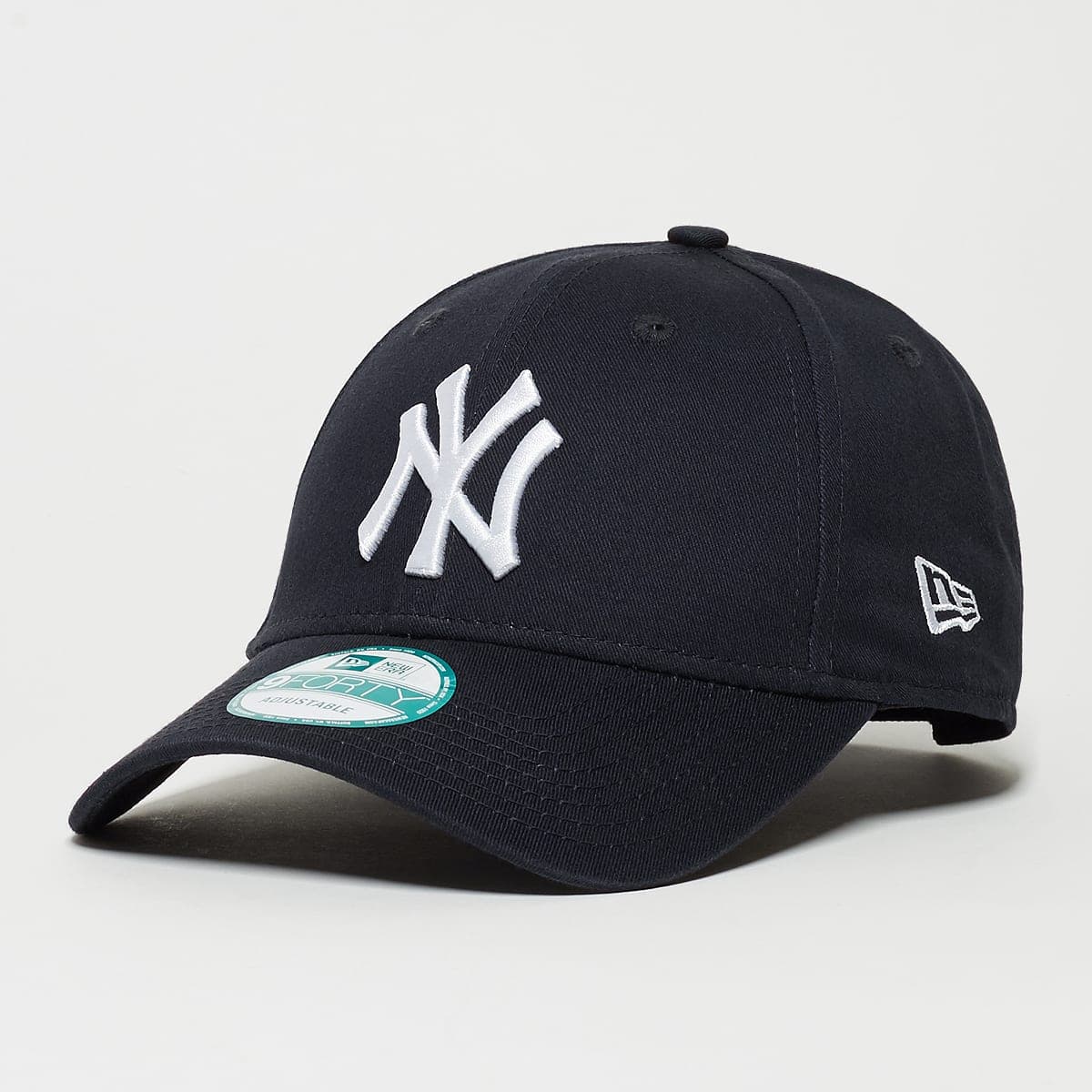 Baseball-Cap 9Forty League Basic MLB New York Yankees