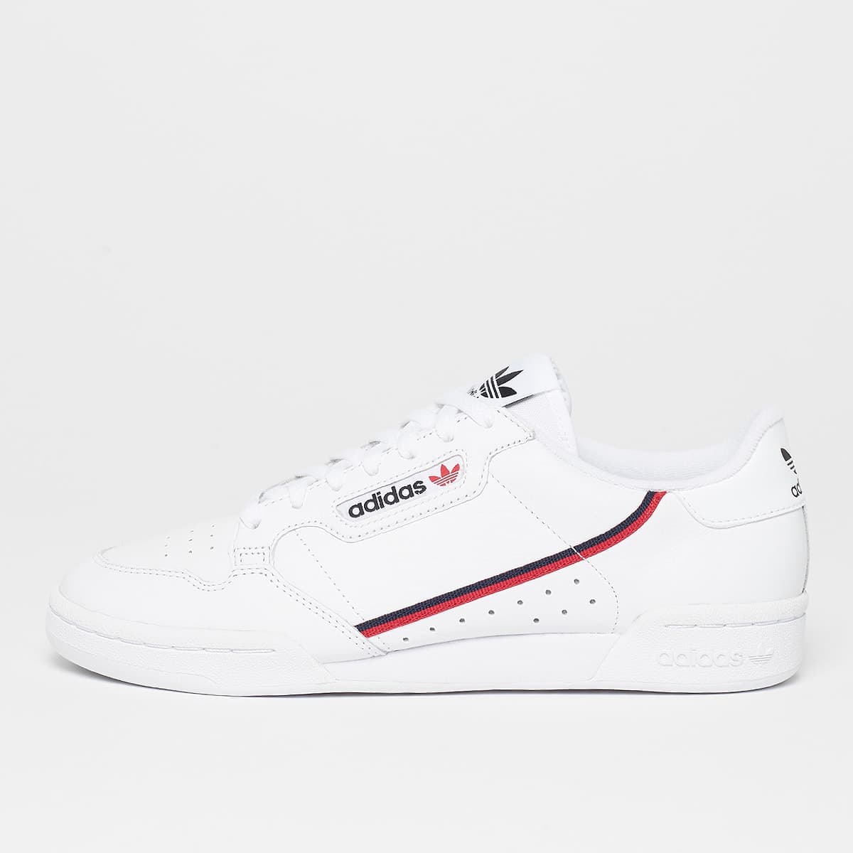 Continental 80