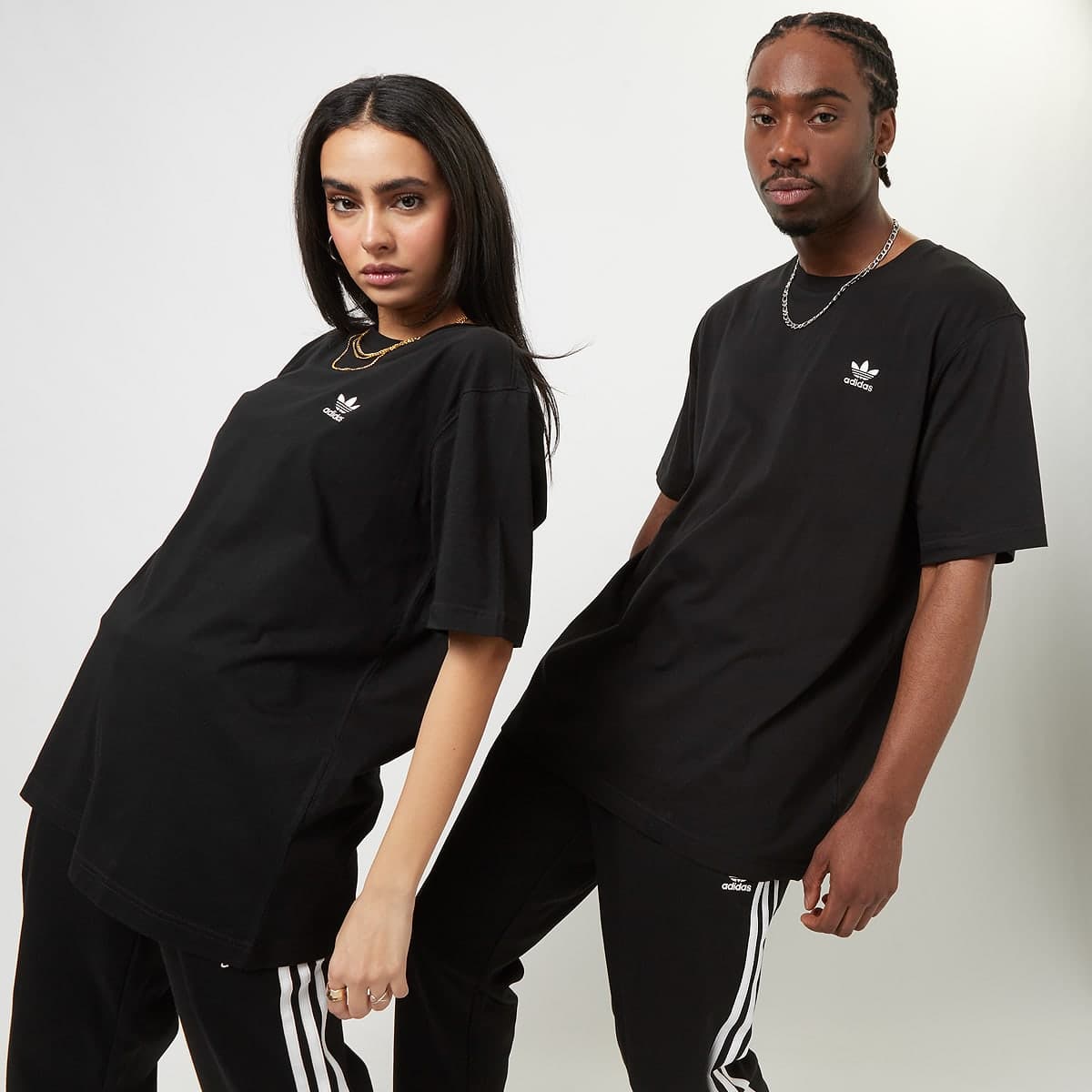 Essentials T-Shirt