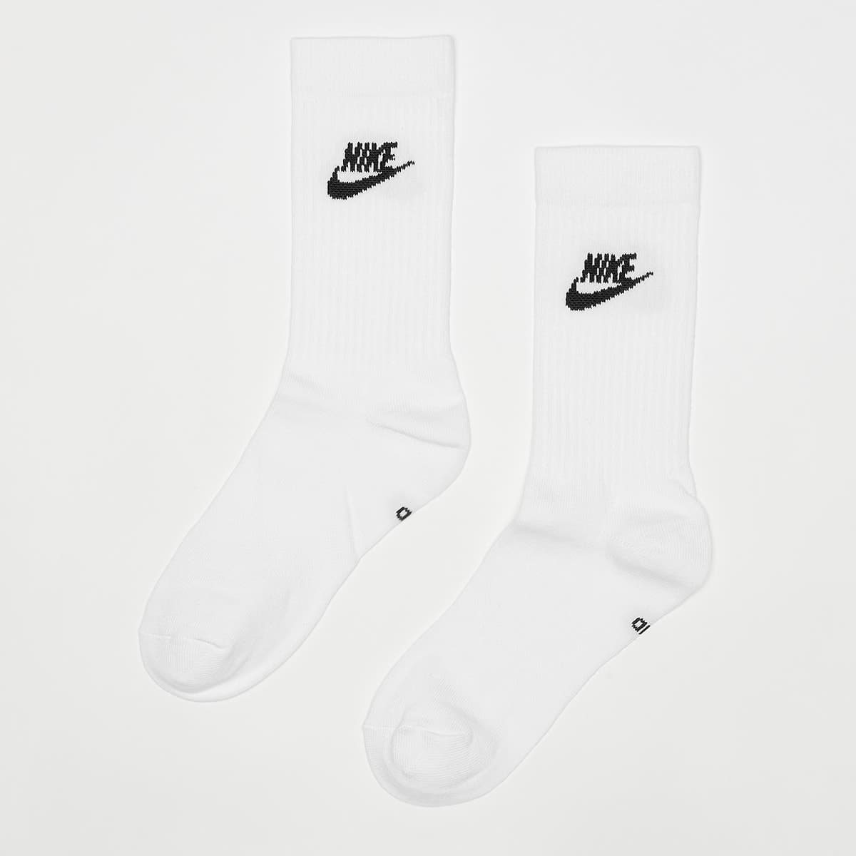 3 PACK - Sportswear Everyday Essential Crew Socks