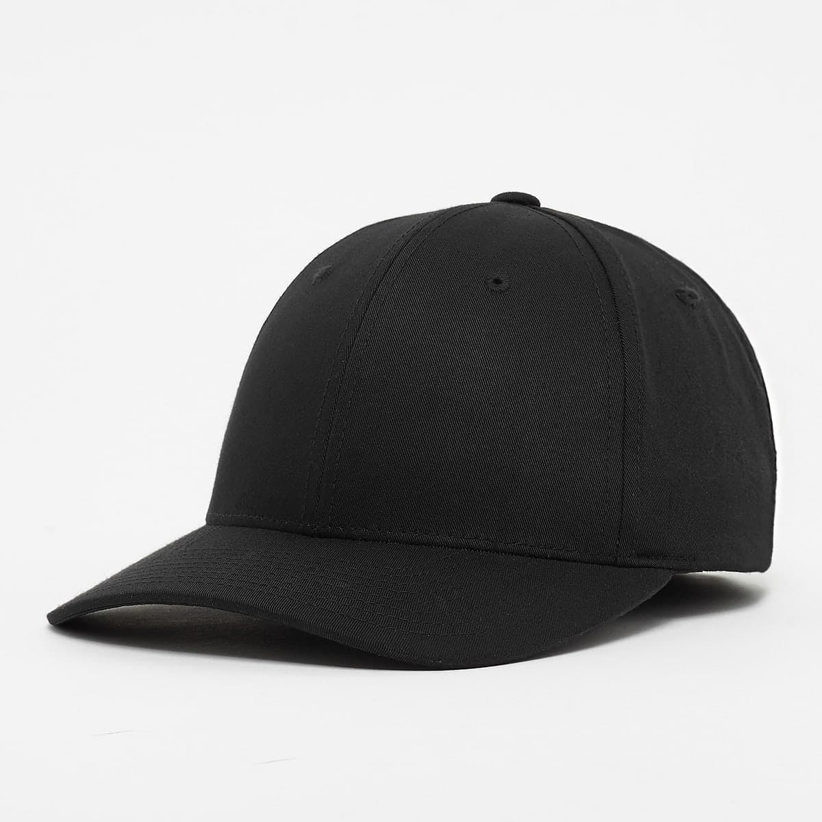Curved Classic Snapback