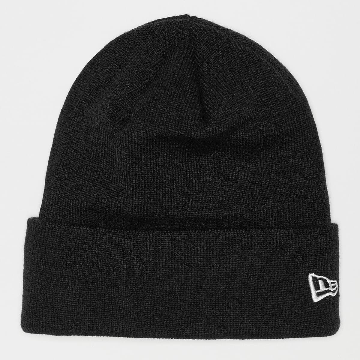 Essential Cuff Knit