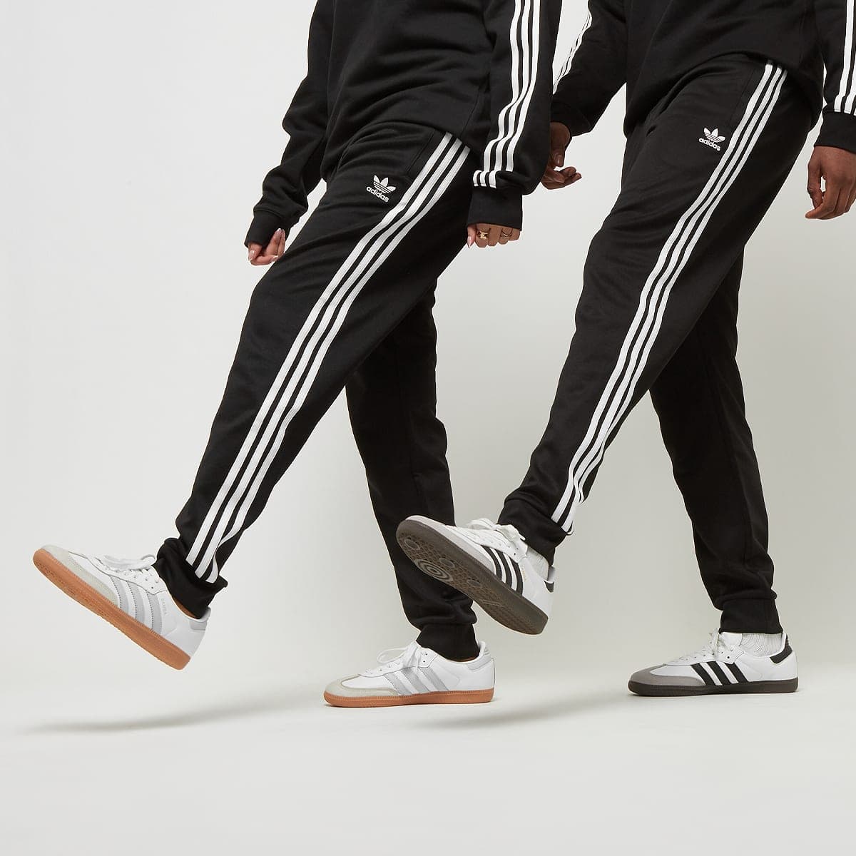 adicolor Superstar Trainingshose