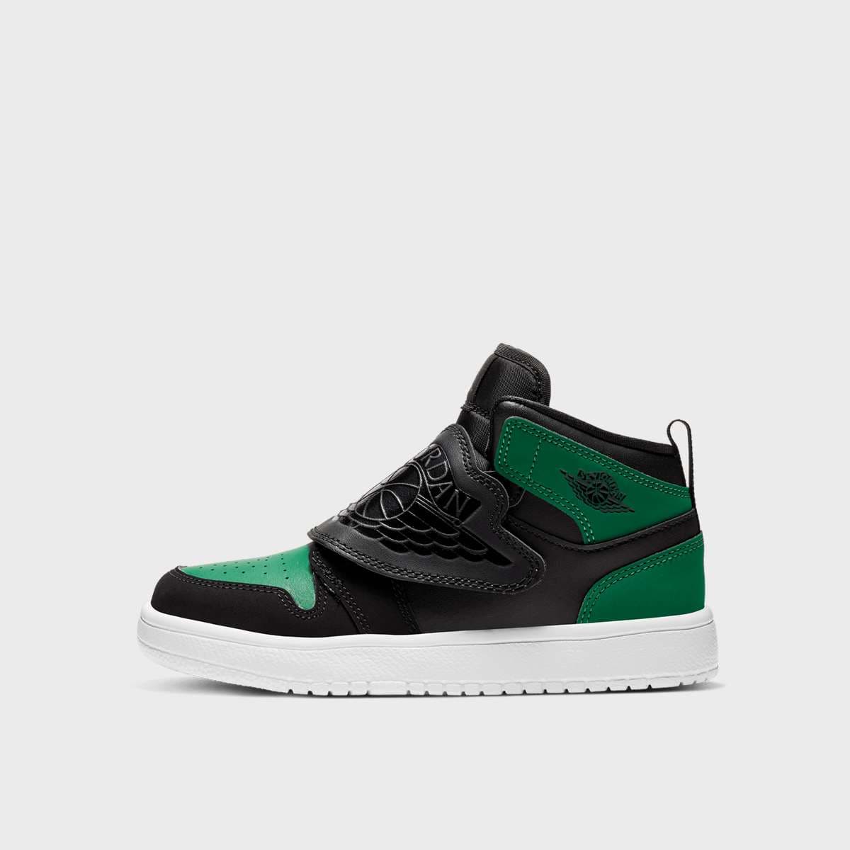 Sky Jordan 1 (PS)