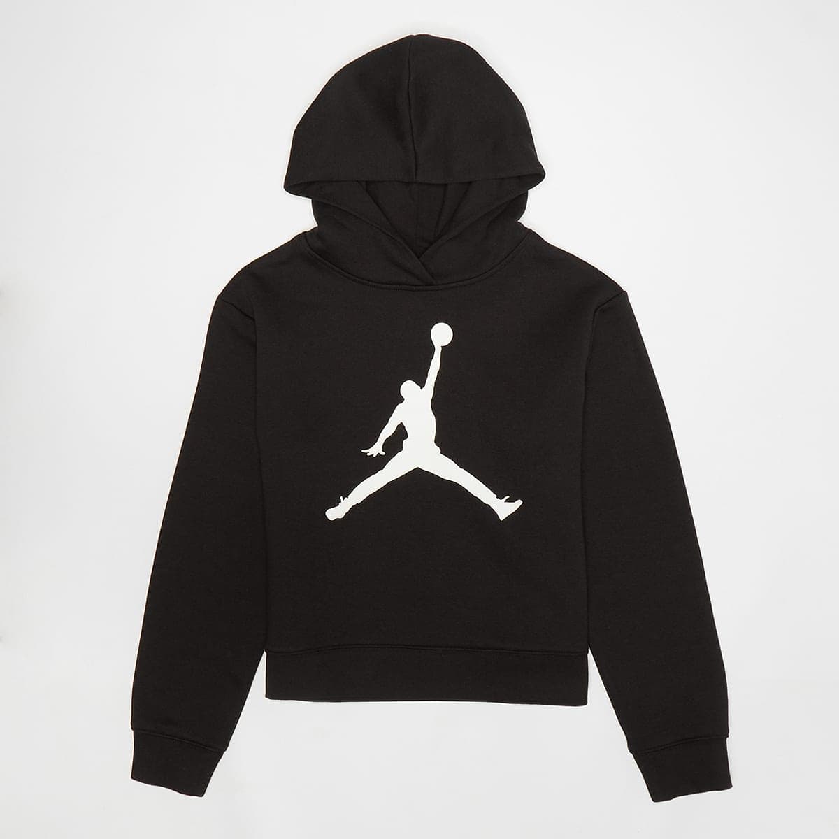 Junior JDG Jumpman Core Hoody
