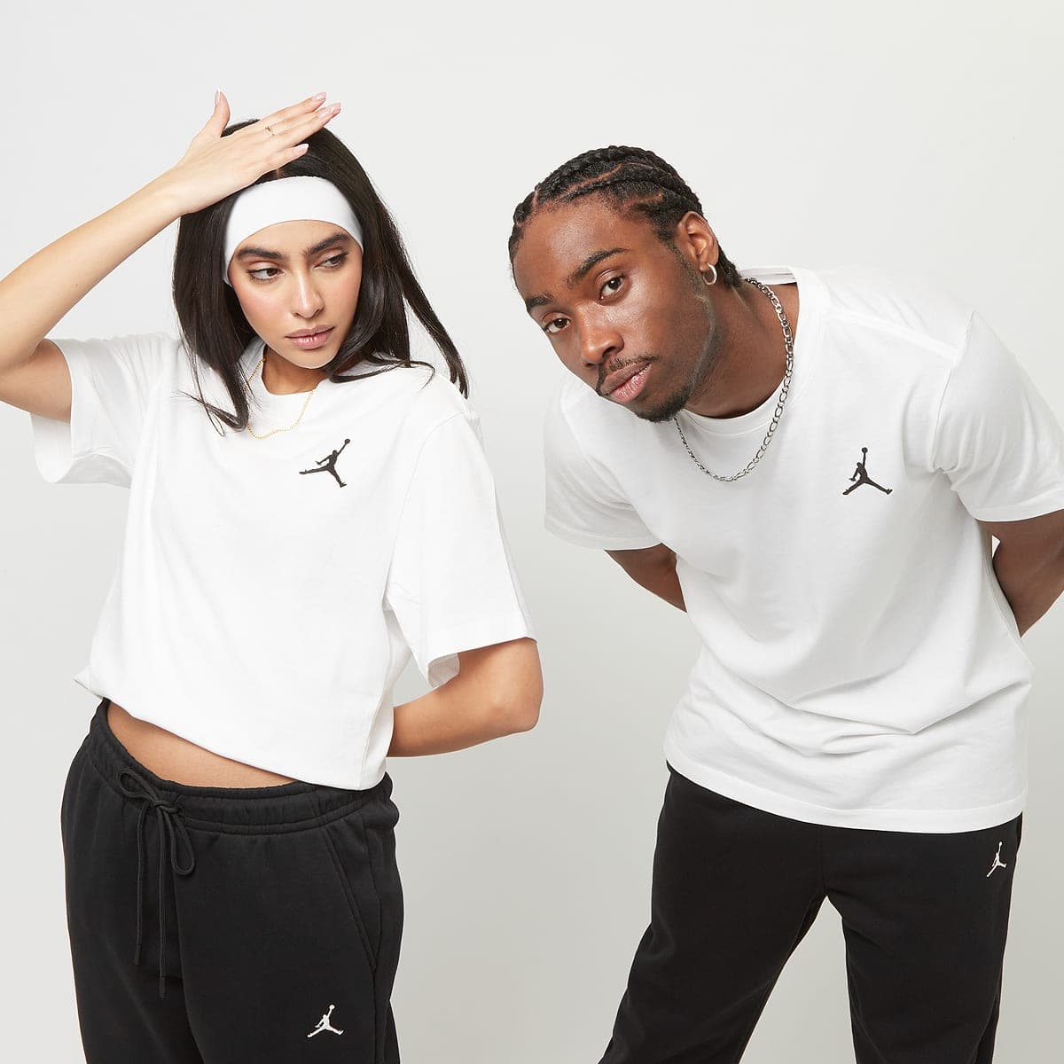 Jumpman Short-Sleeve T-Shirt