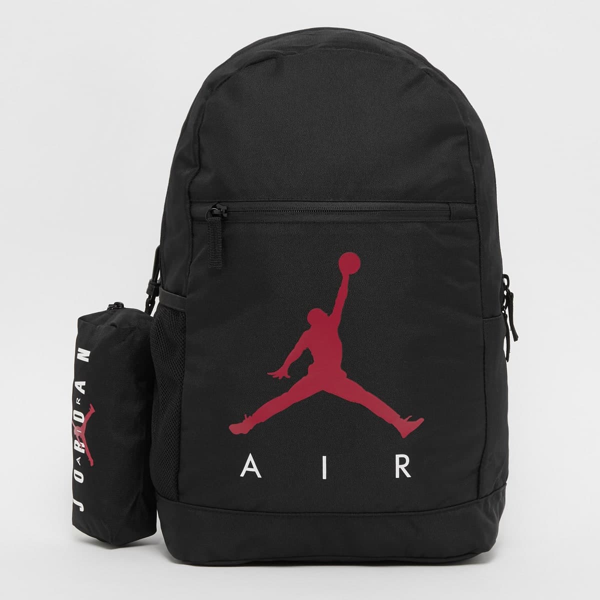 Air School Backpack With Pencil Case