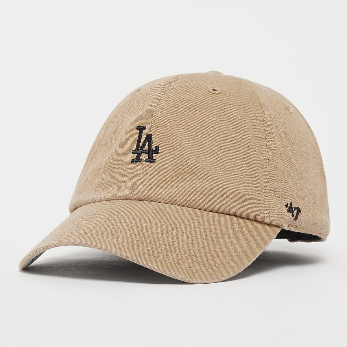 MLB Los Angeles Dodgers Base RUNNER '47 Clean Up 