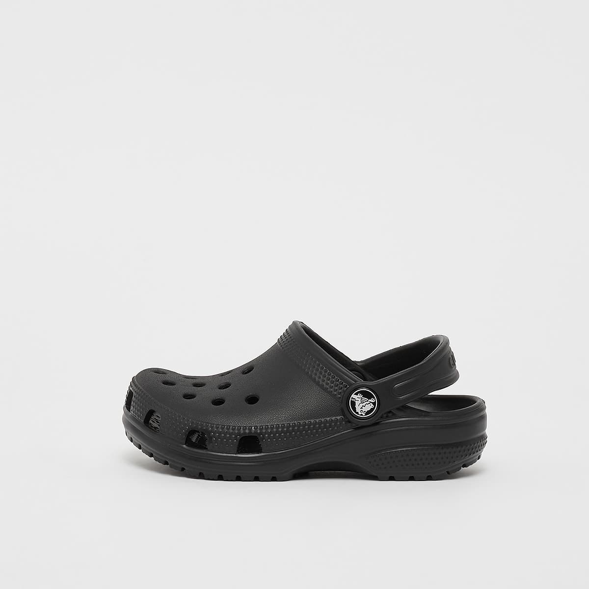 Classic Clog T (TD)