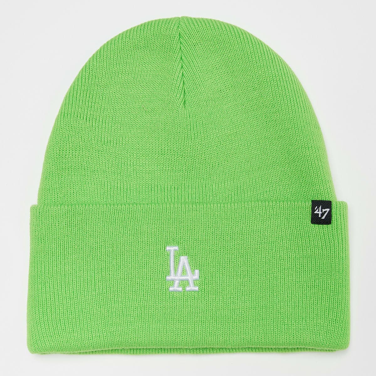 MLB Los Angeles Dodgers Base Runner ’47 Cuff Knit