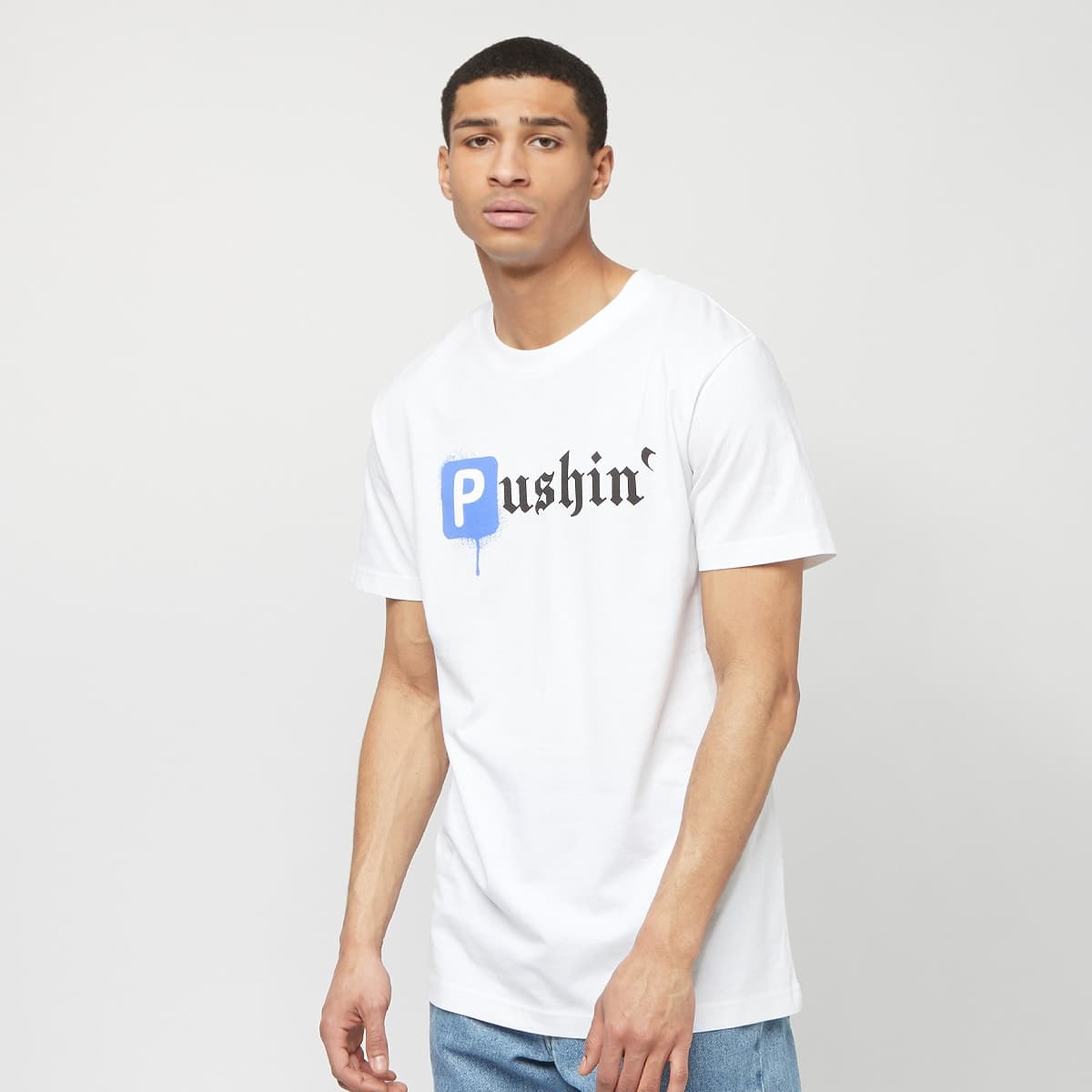 Pushin P Tee 