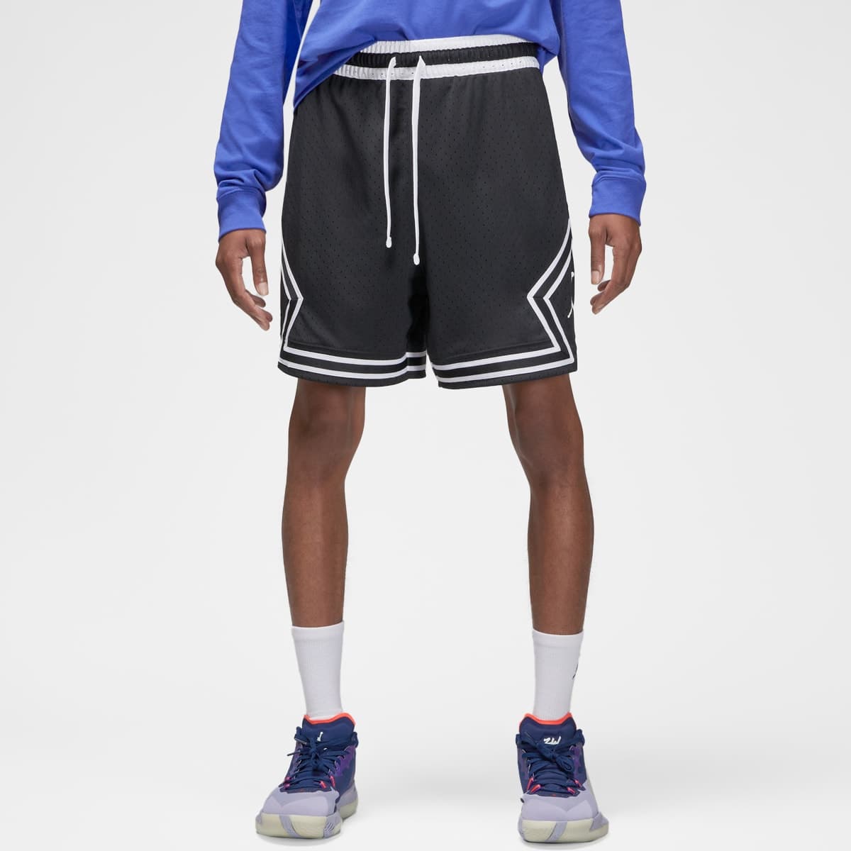 Dri-FIT Sport Diamond Shorts