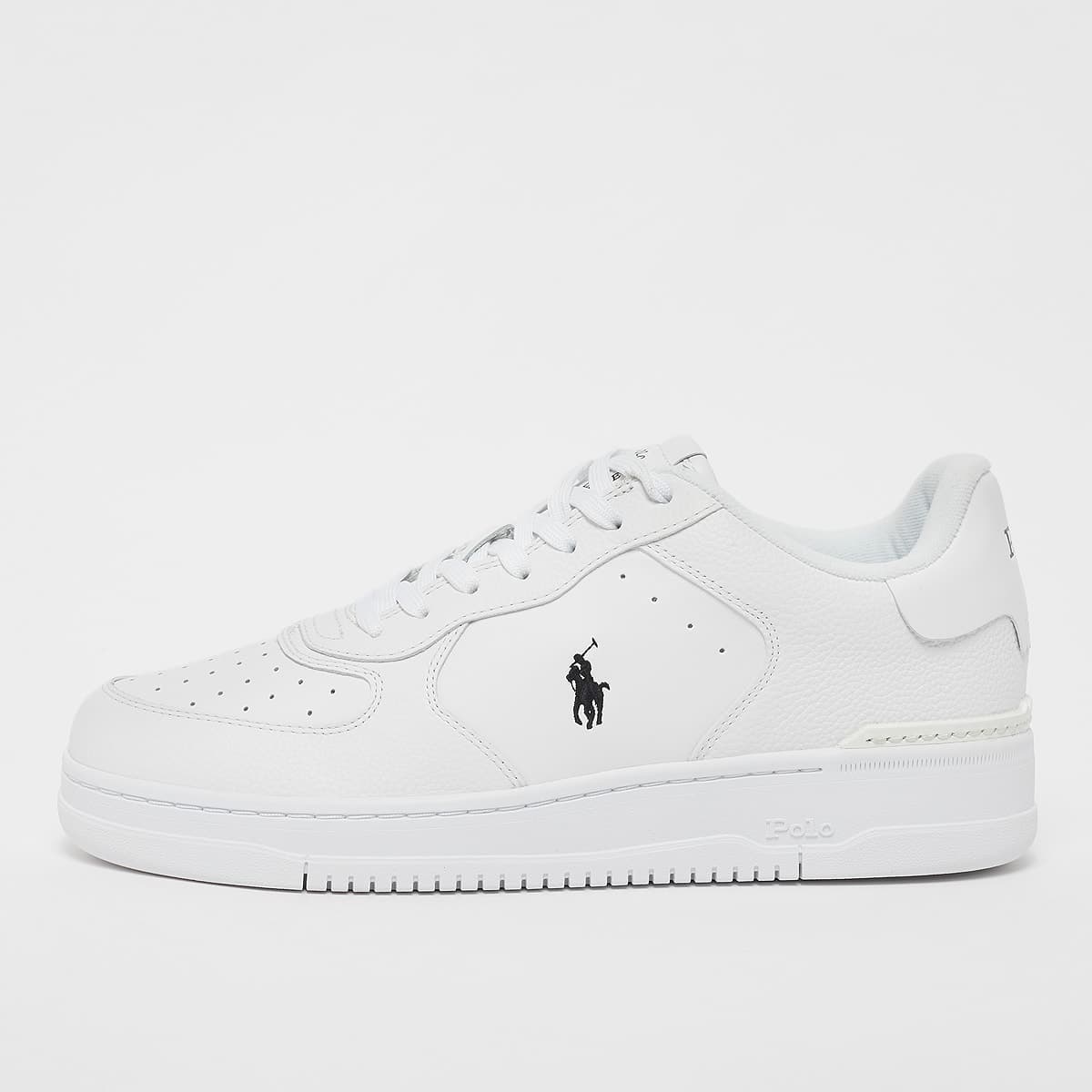 Masters Court Leather Sneaker