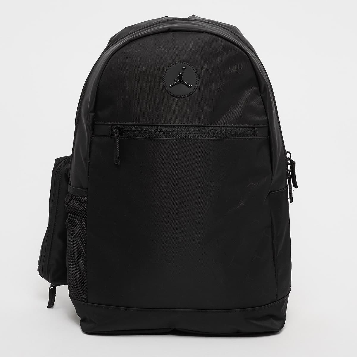 Monogram Jumpman School Backpack with Pencil Case