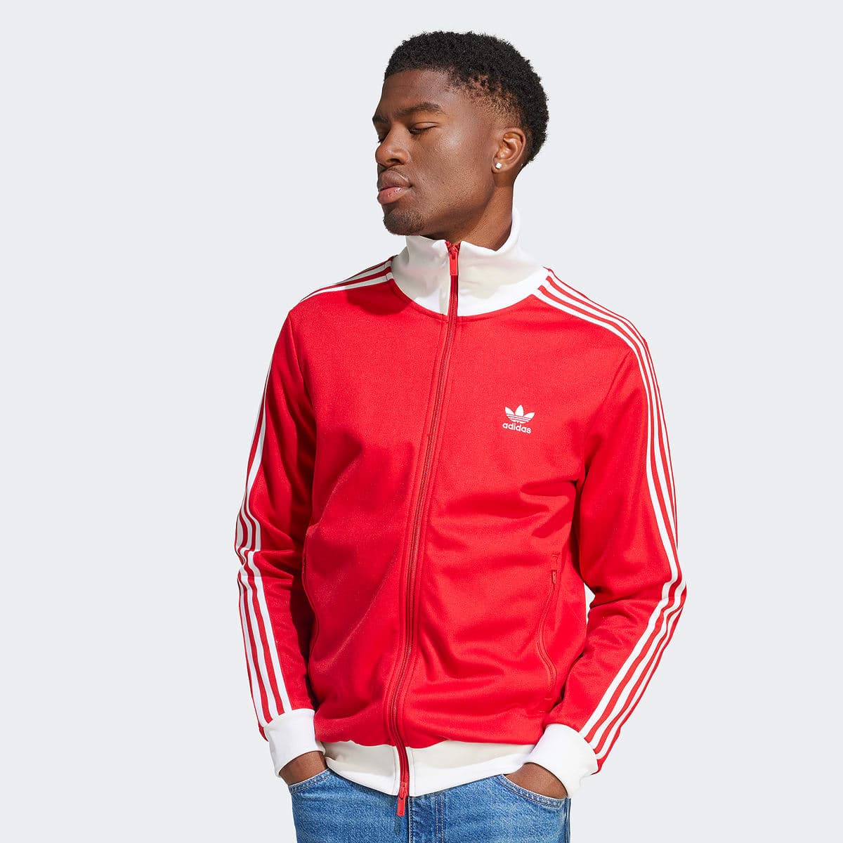 adicolor Classics Beckenbauer Trainingsjacke
