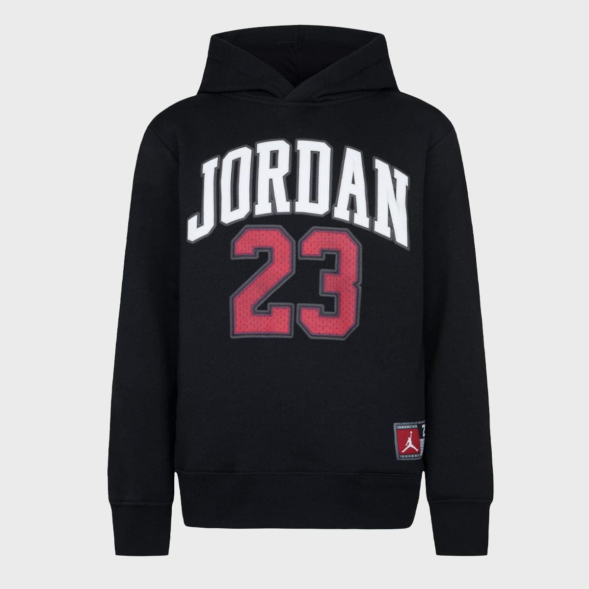 Junior Fleece Pullover Hoodie