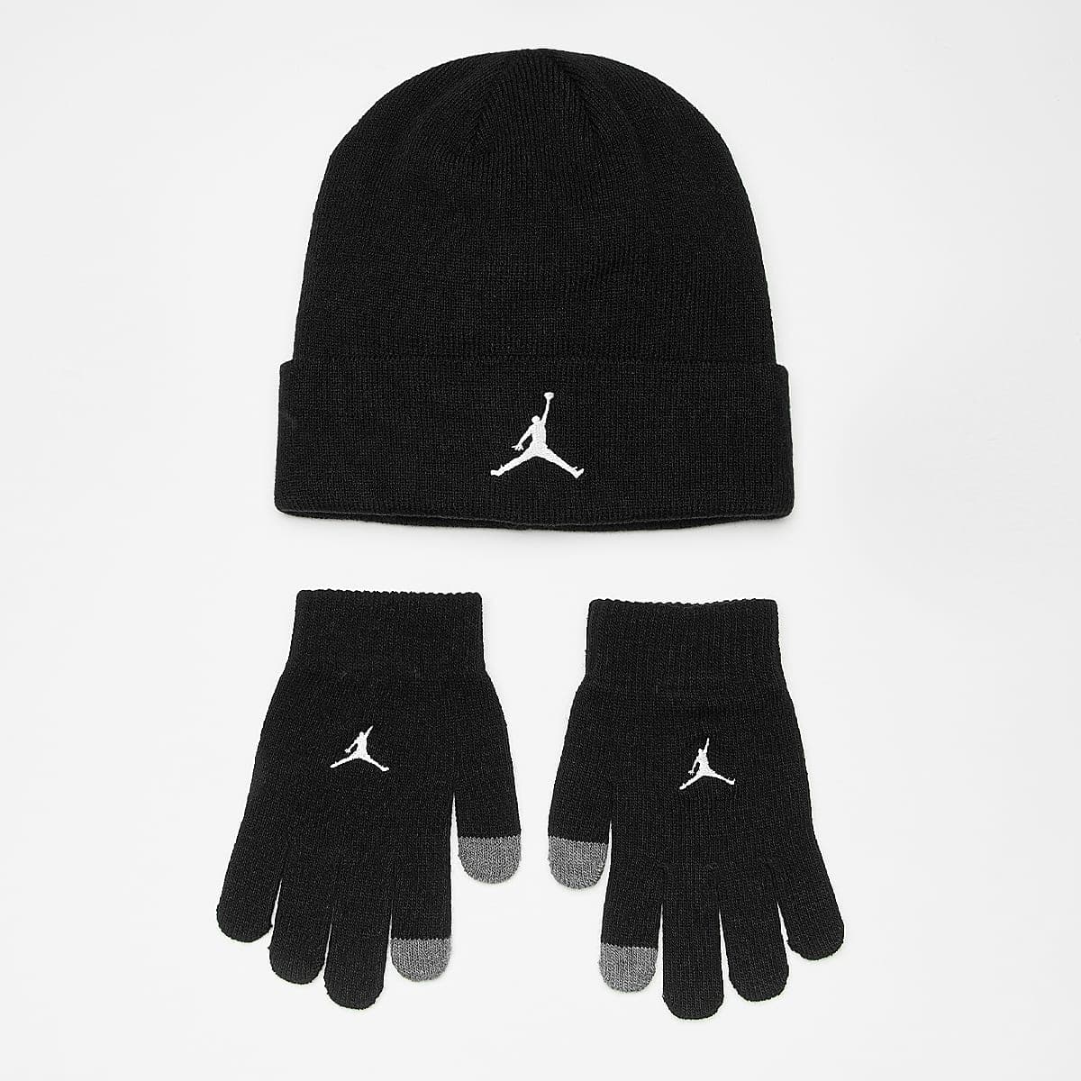 Essential Beanie Set