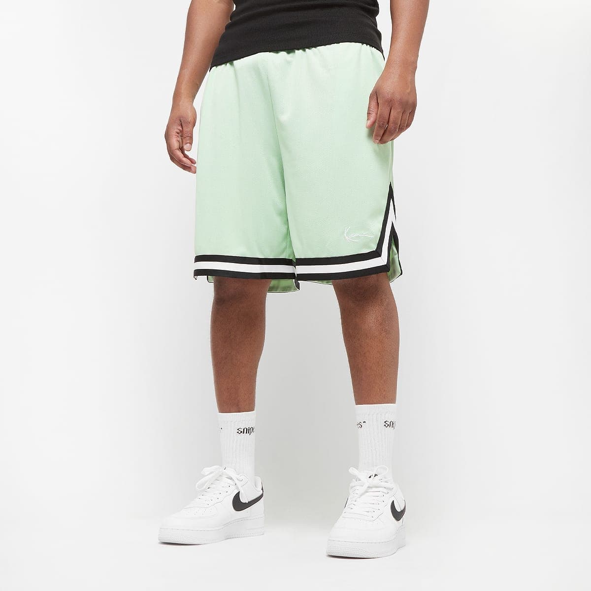 Small Signature Essential Mesh 
