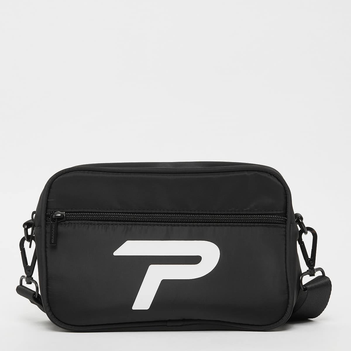 Insideout Cross Body Bag