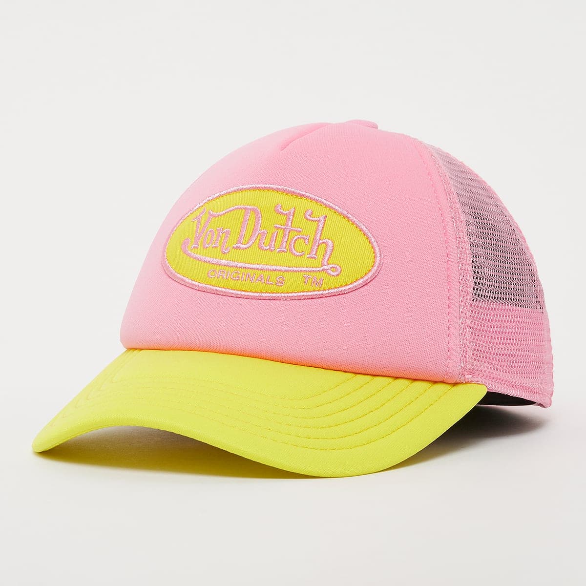 Trucker Tampa 