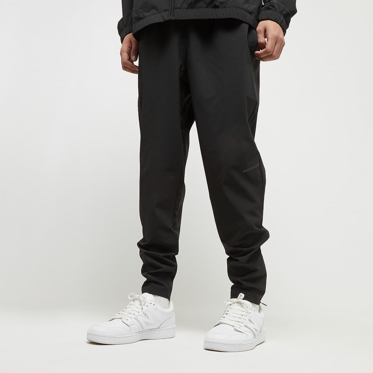 Active Stretch Woven Slim Pant 