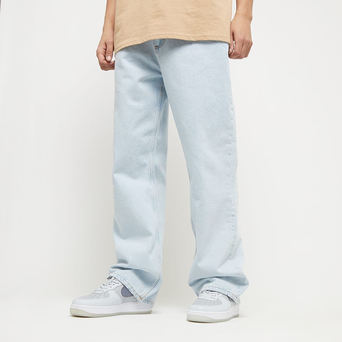 Adrik Basic baggy Jeans