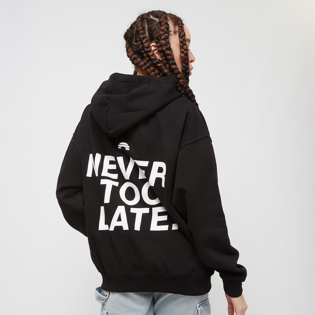 Airville Oversized Hoodie 