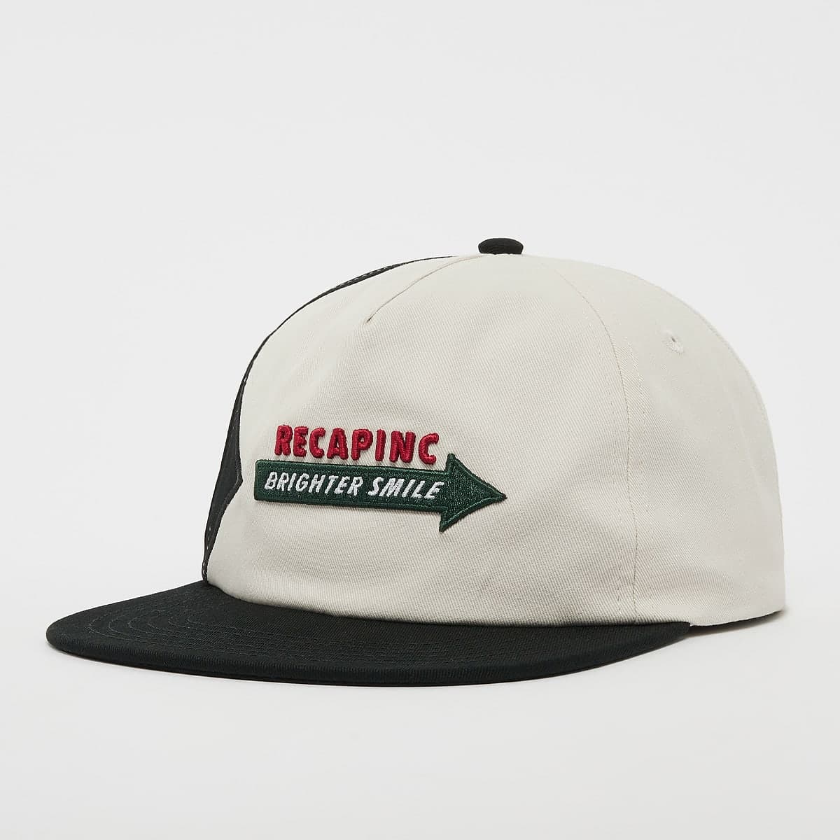 Hommage Graphics - 5 Panel 