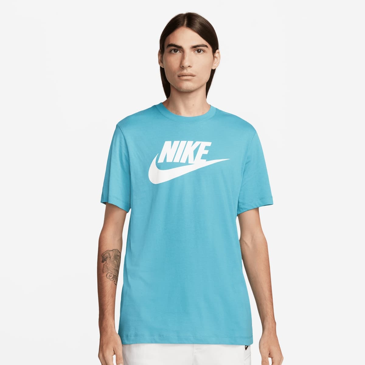 Sportswear Tee Icon Futura