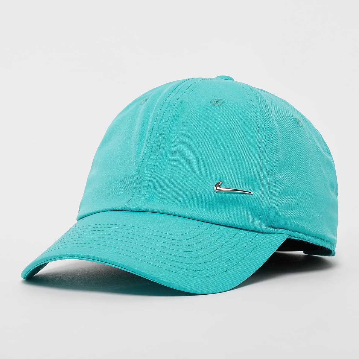 Dri-Fit Club Cap Metal Swoosh