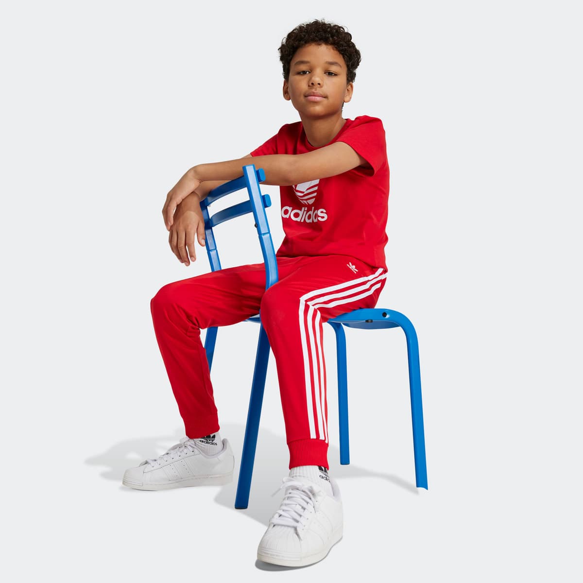 Superstar Track Pants