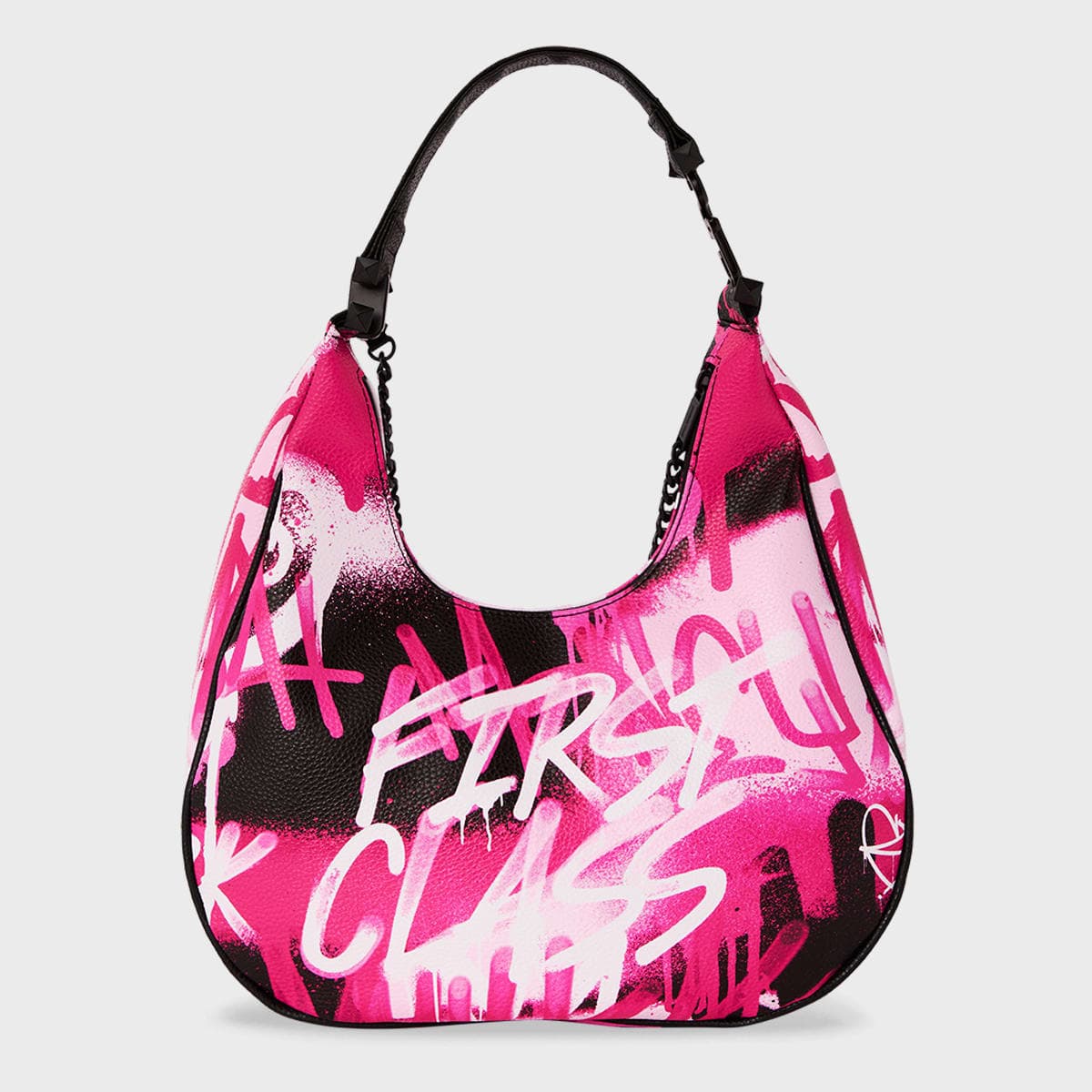 Graff City Vice Shoulder Bag