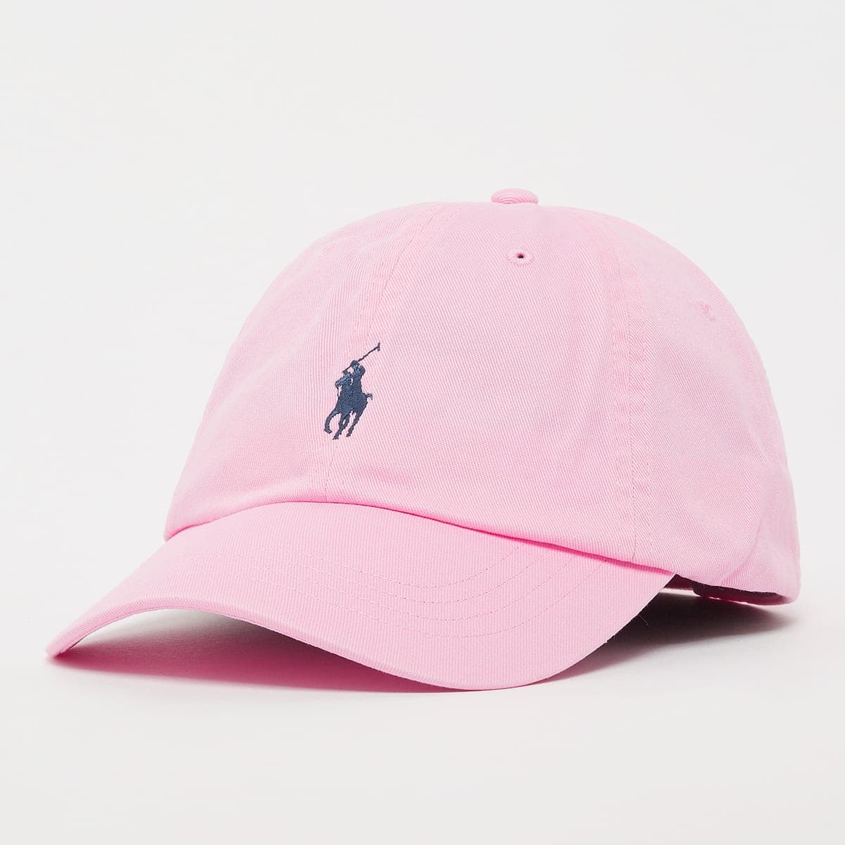 Cotton Chino Baseball Cap