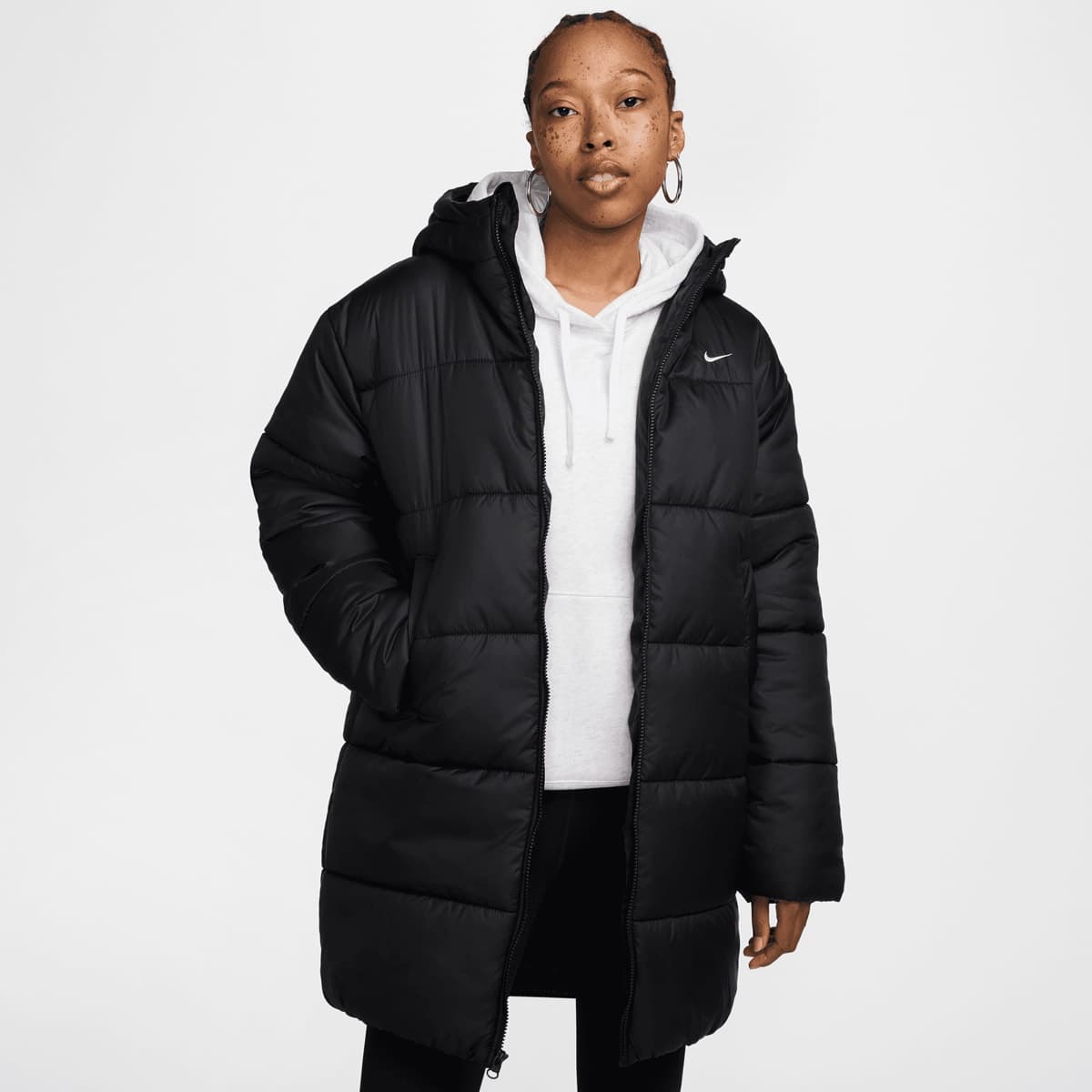 Sportswear Therma-FIT Classic Parka