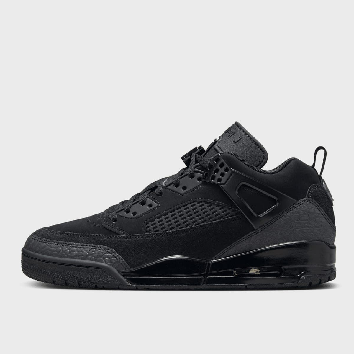Spizike Low 