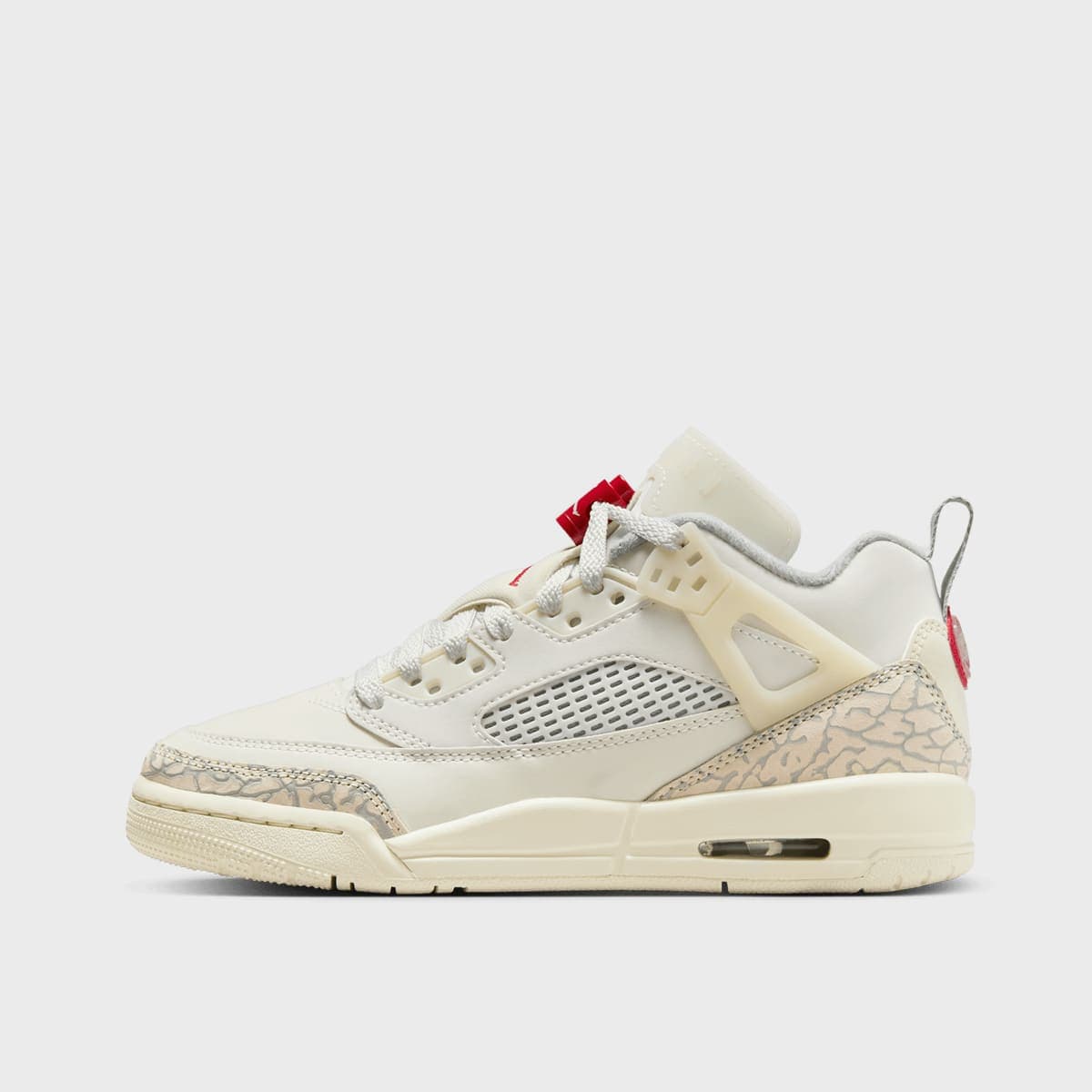 Spizike Low (GS) 