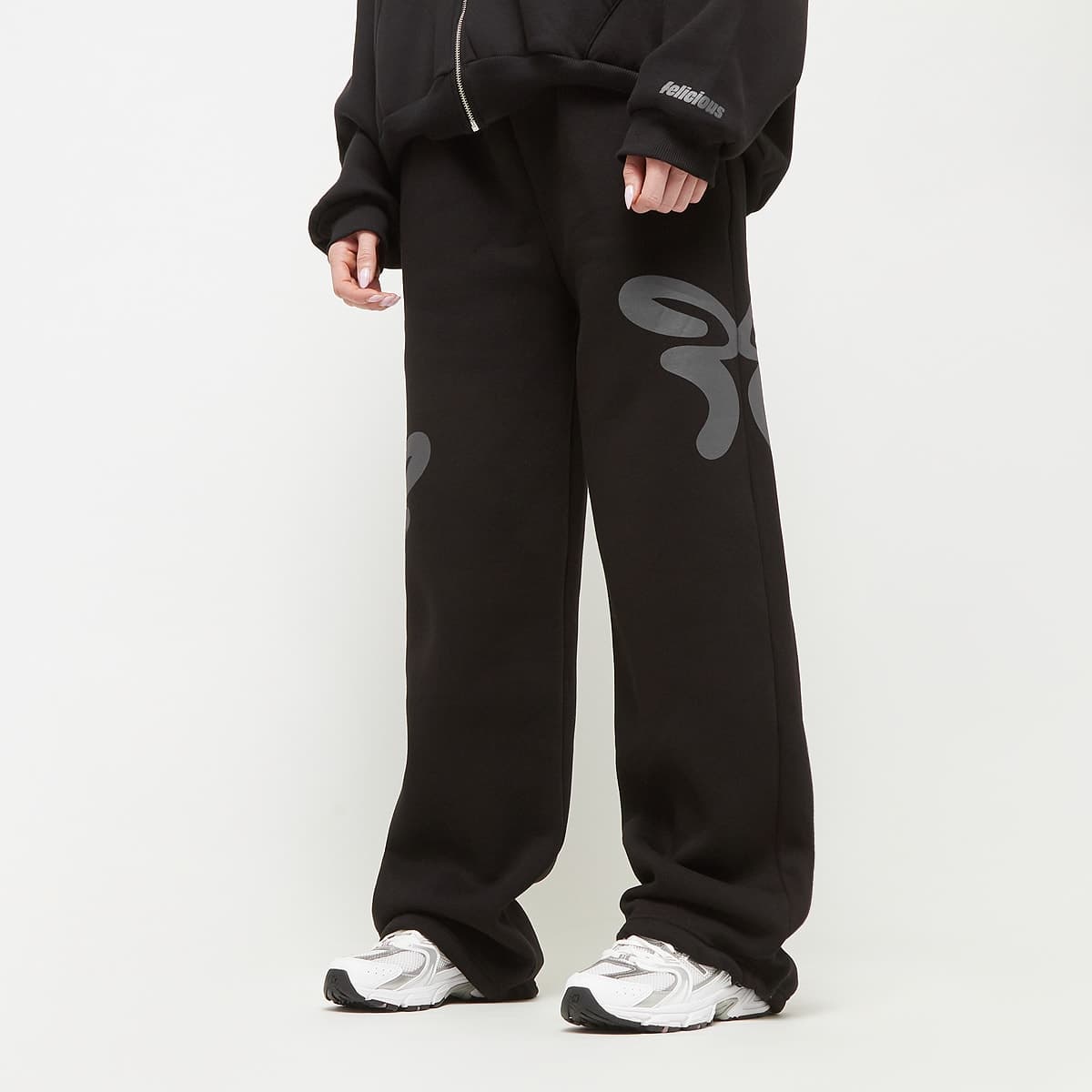Oversized Sweatpants