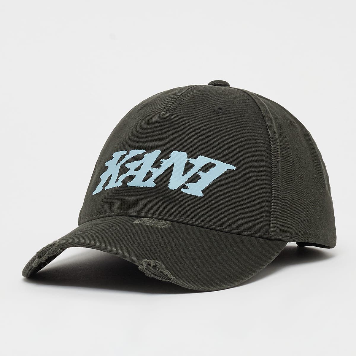 Vanished Distress Baseball Cap 