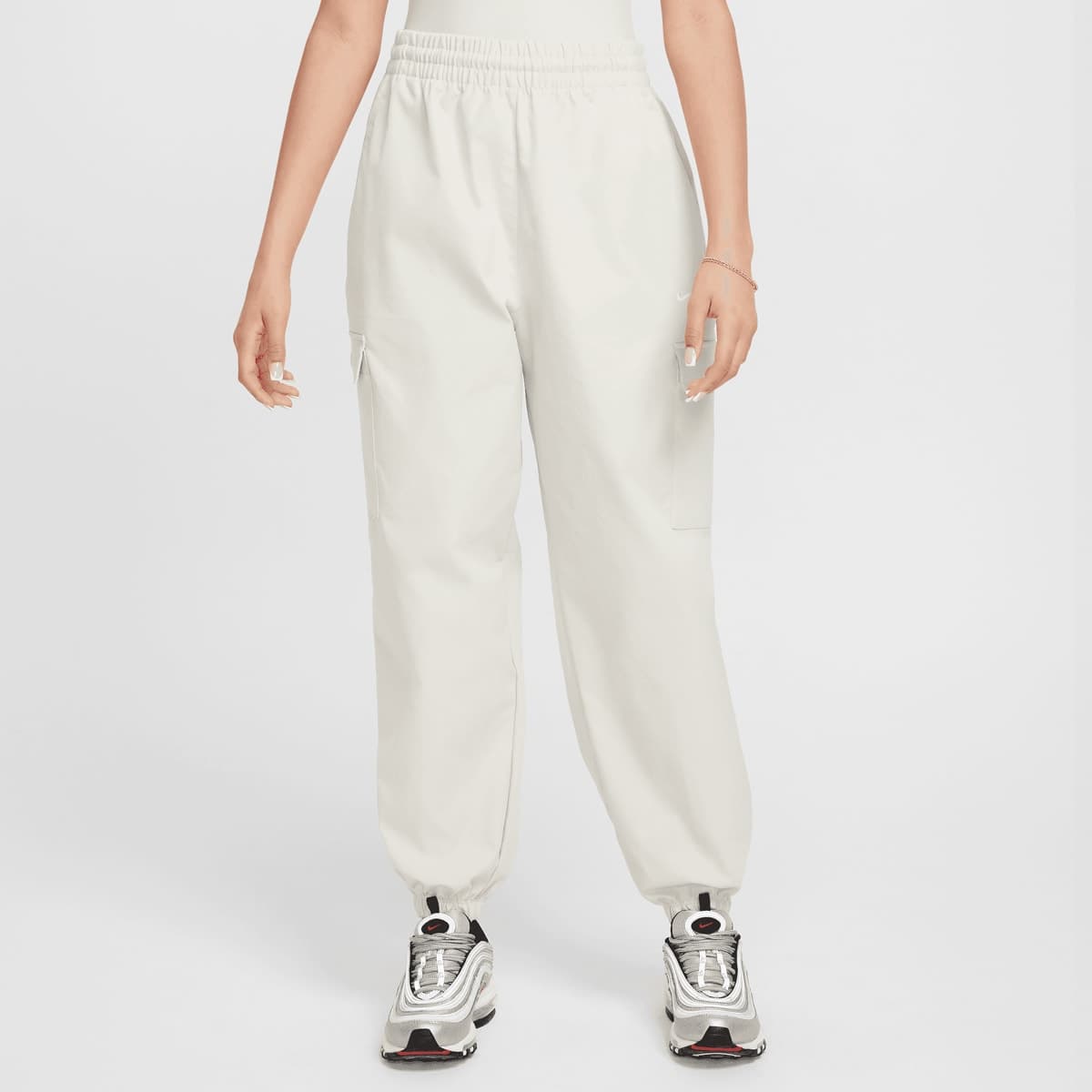 Sportswear Cargo Pant STY Star