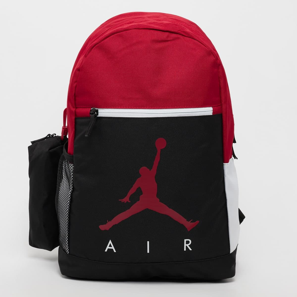 Air School Backpack With Pencil Case