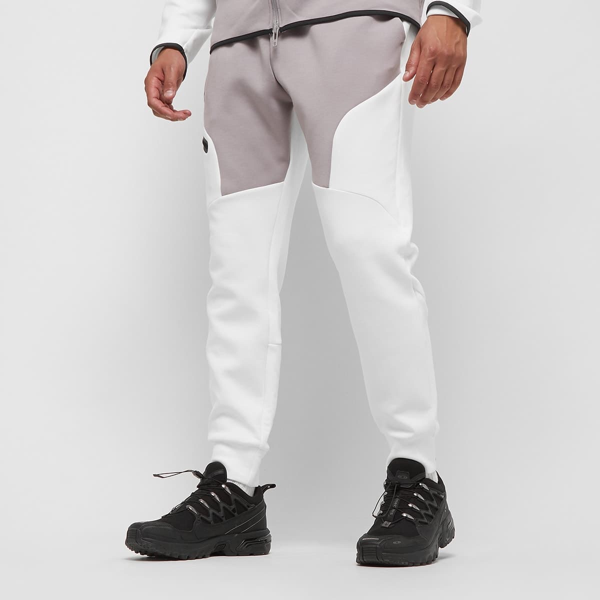 Unstoppable Fleece Jogger