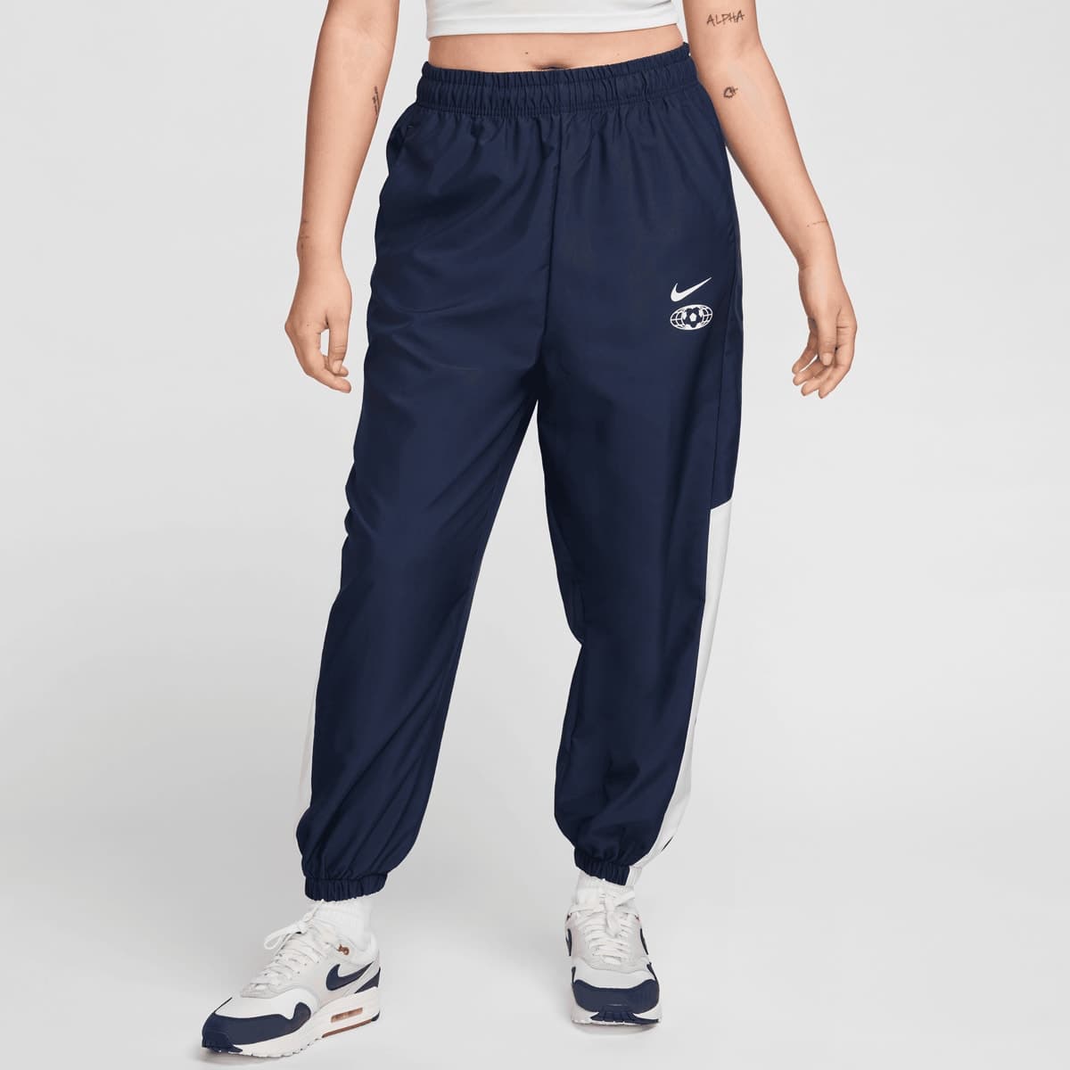Sportswear Woven Joggers