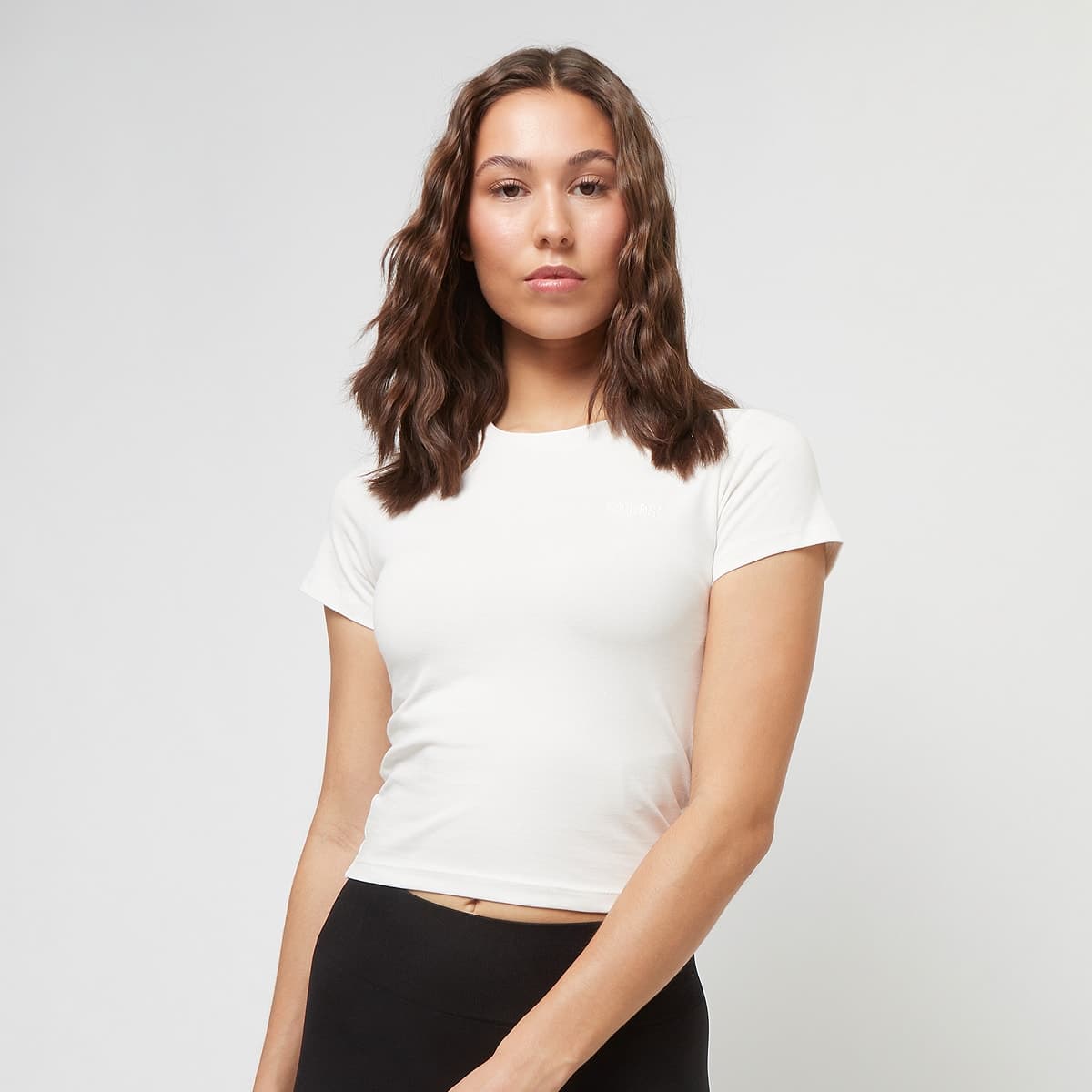 Small Logo Essential Baby Tee