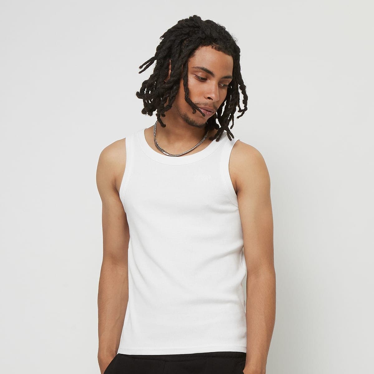 Small Logo Essential Tank Top 