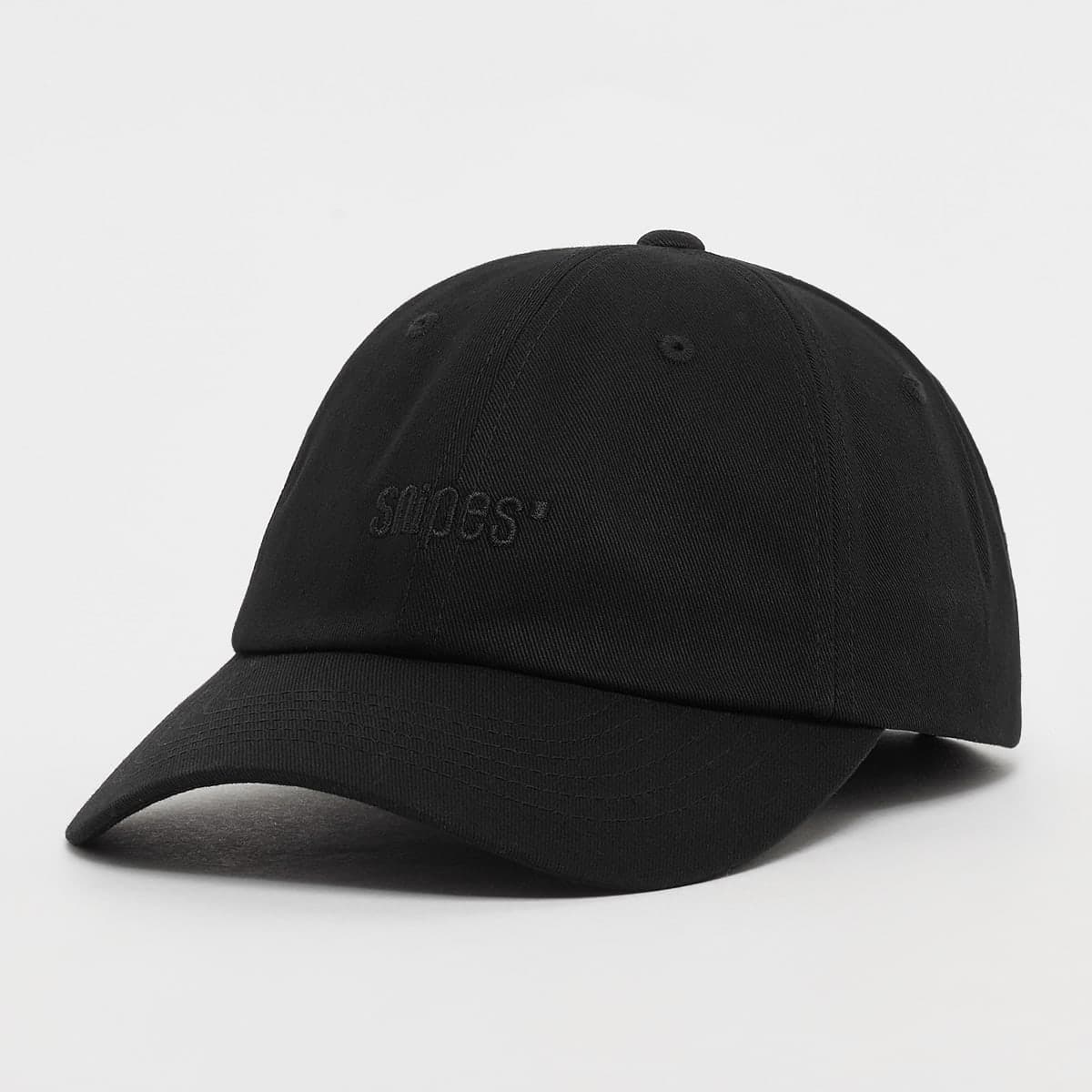 Small Logo Essential Baseball Cap