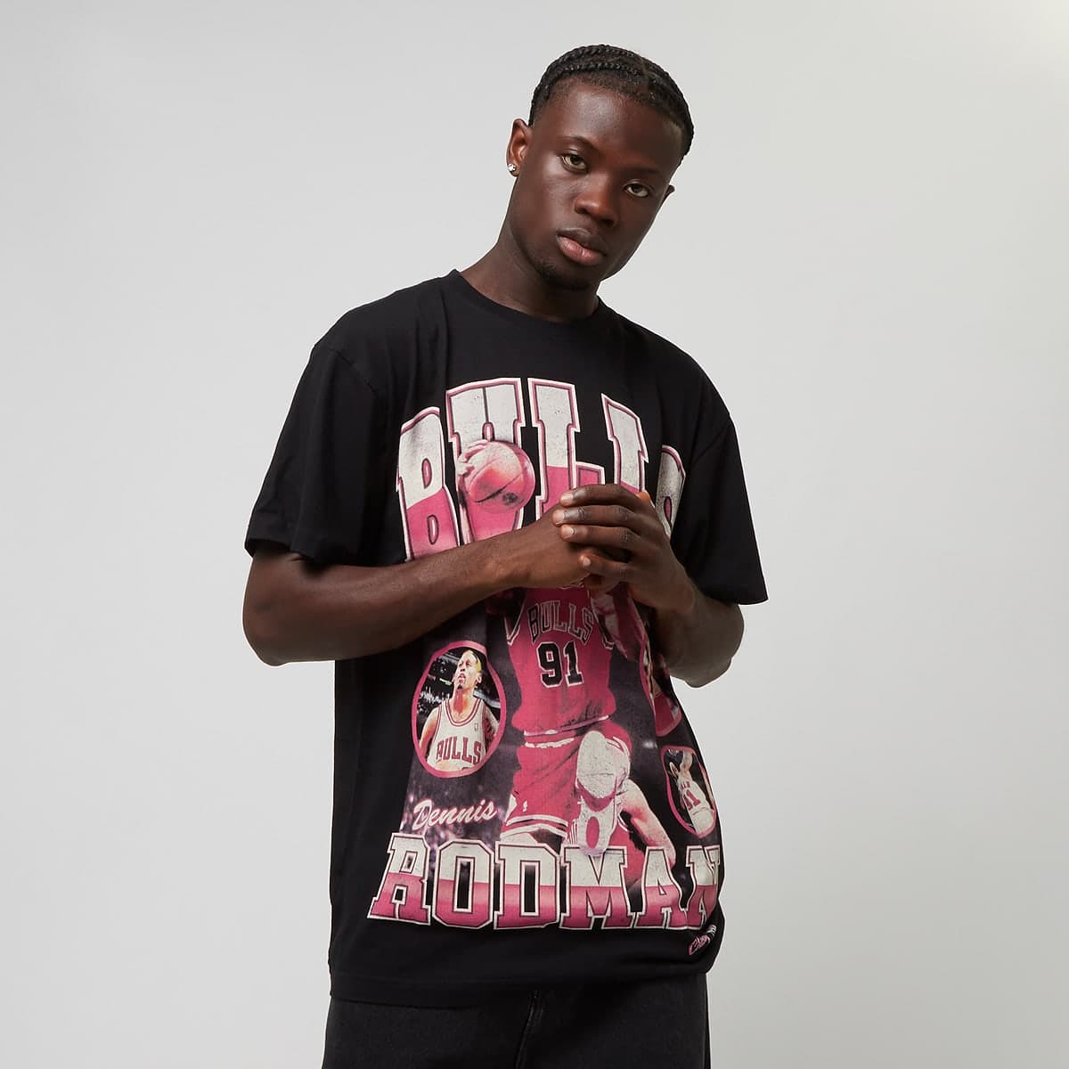 Team Logo Tee Philadelphia 76ers