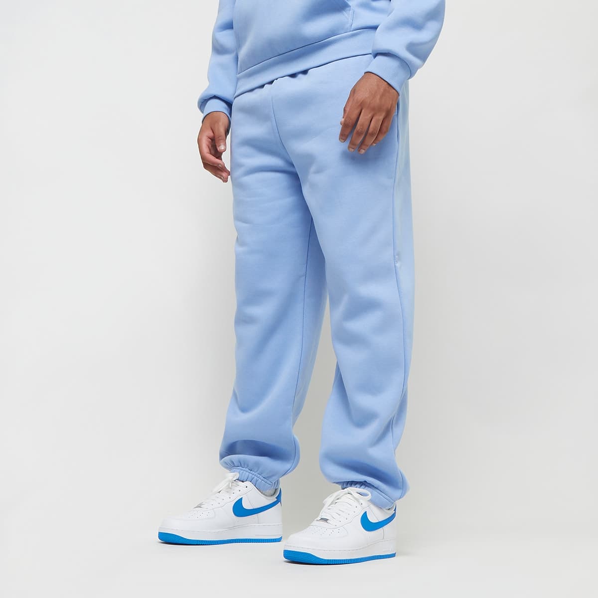 Fluffy Sweatpants 