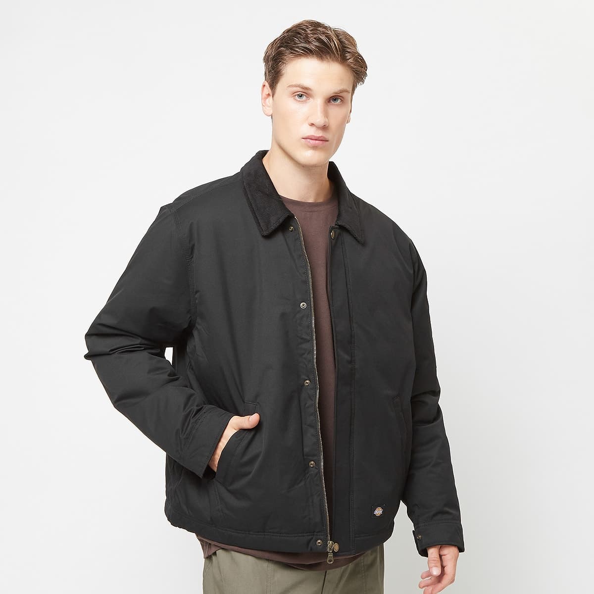 Plains Jacket 