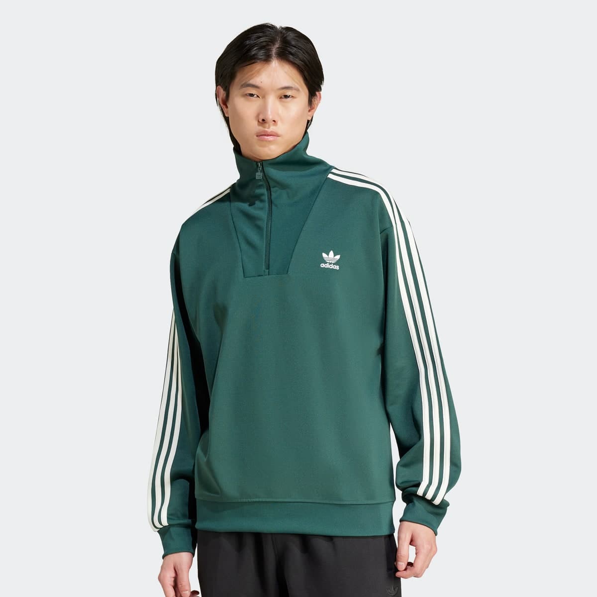 Funnelneck Tracktop