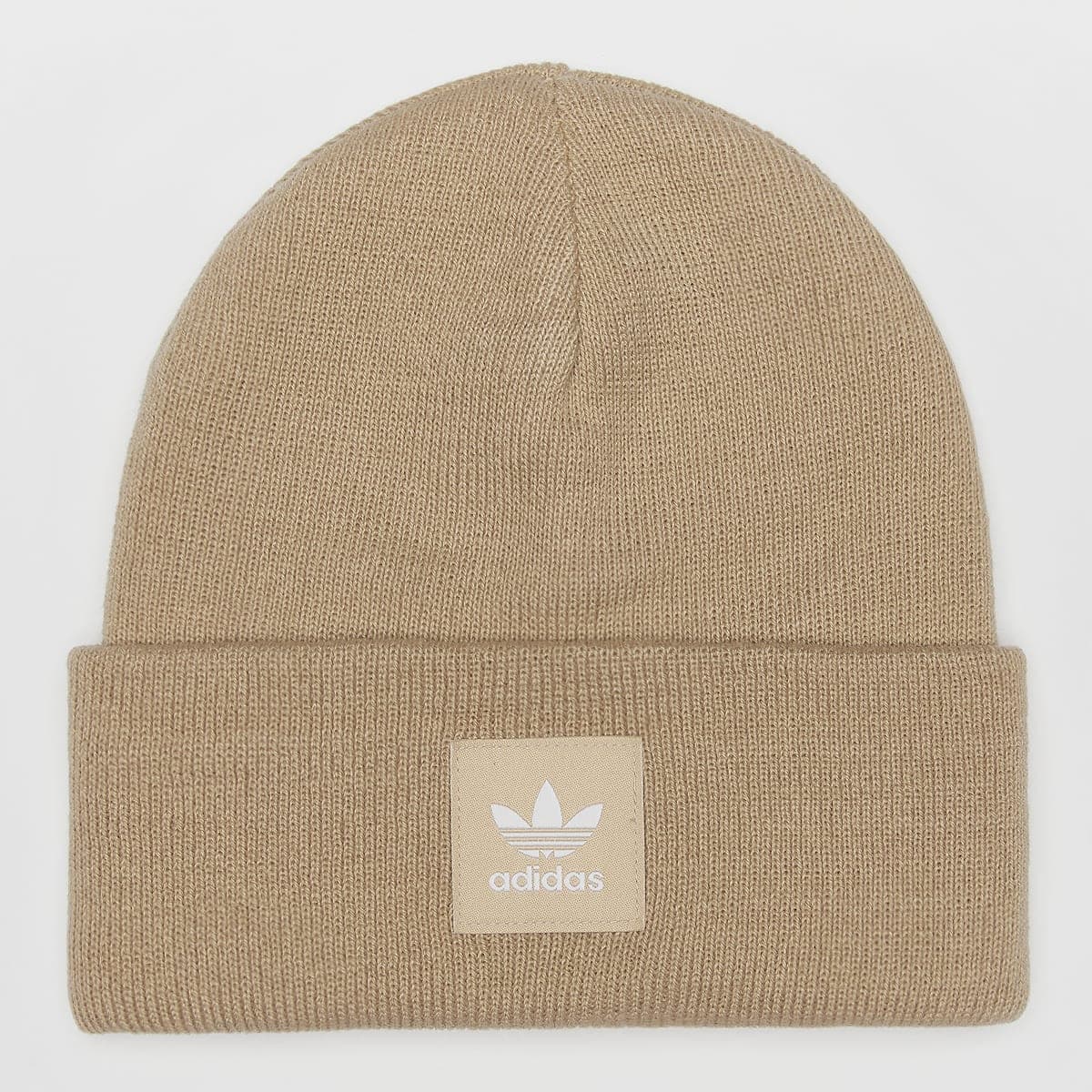 AC Cuff Knit